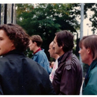 1990 - photo groupe