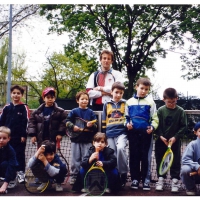 1997 - photo groupe enfants