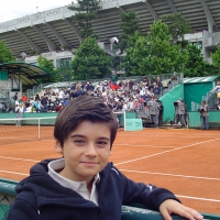 Roland Garros 2009 1