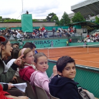 Roland Garros 2009 2